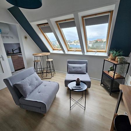 Berck Jolie Studio A Proximite De La Plage מראה חיצוני תמונה